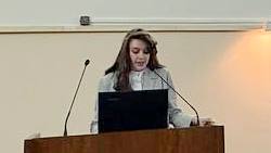 Тематическая площадка по навигации школьников на рынке труда